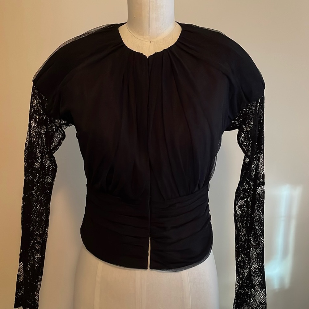 Gemma Kahng Jacket